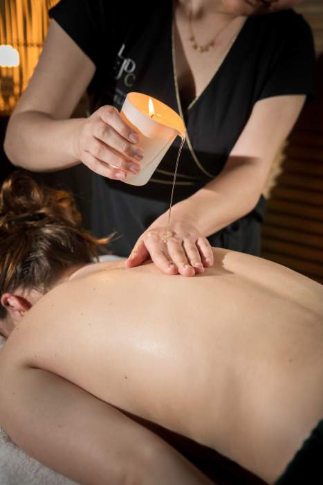 Massage by Garancia 