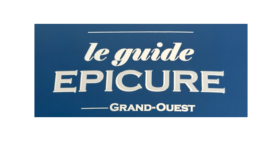 Le guide Epicure 