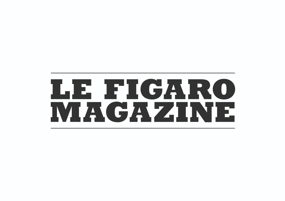 Le Figaro Magazine