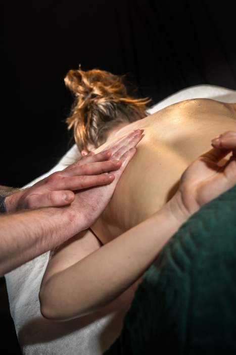 Massage et soins by Garancia 