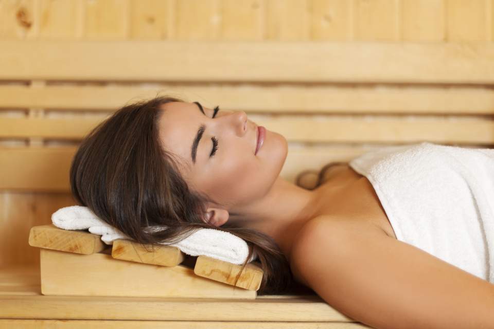 Spa Garancia près d'Honfleur