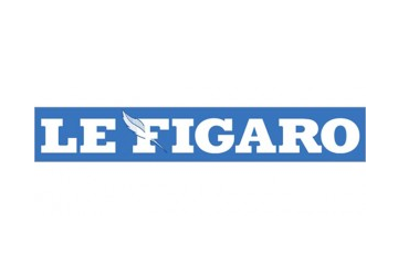 Logo Le Figaro