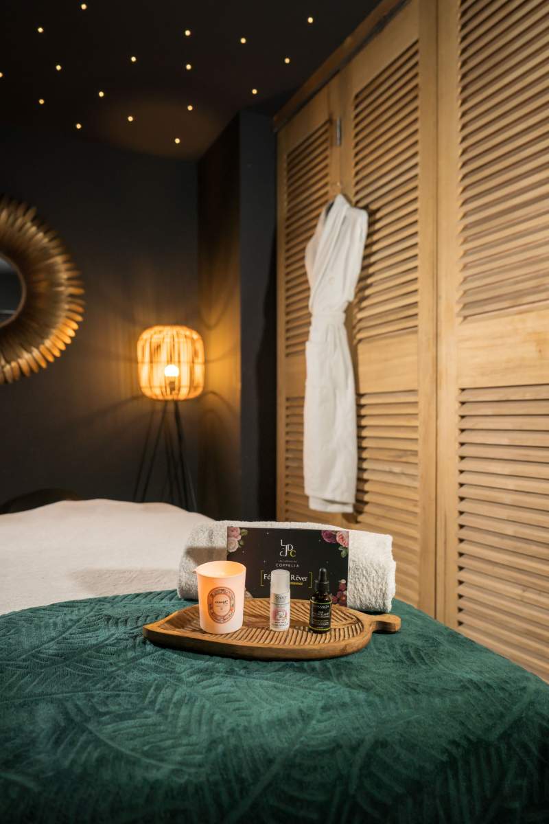Spa Garancia