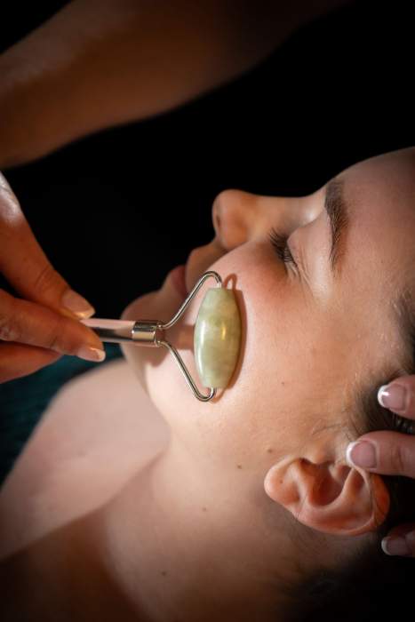 Soin du visage by Garancia 