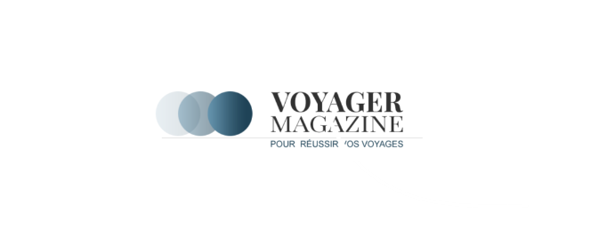 Voyager magazine 