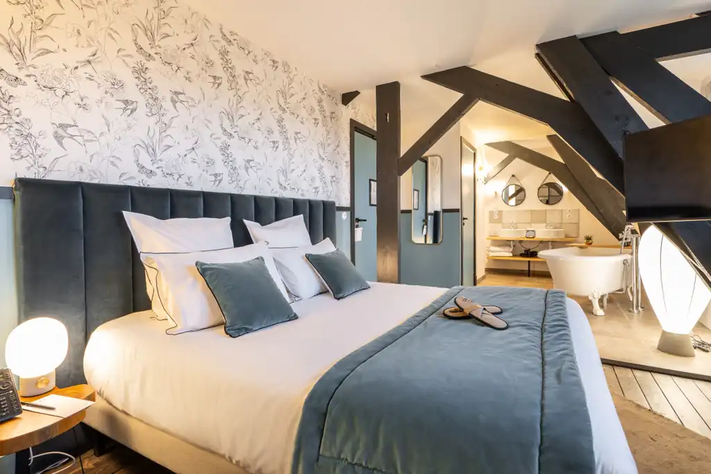 Literie Le Comptoir du Matelas