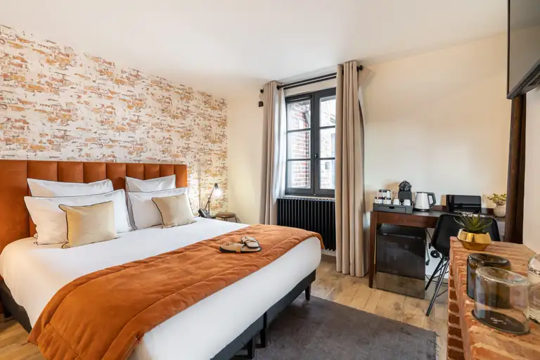 Chambre Cuny