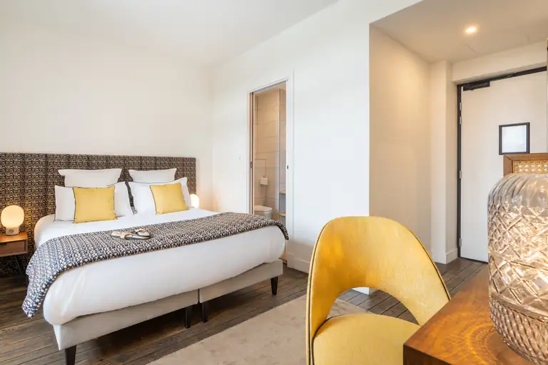 Chambre Teeny